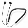 Беспроводные наушники Xiaomi Mi Collar Bluetooth Headset Youth Black (Черный)