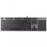 Клавиатура A4Tech KV-300H USB Dark Grey (Серый) EAC