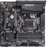 Материнская плата Gigabyte Z490 LGA1200 DDR4 (Z490M) mATX, Ret EAC