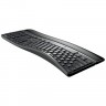 Комплект беспроводной Microsoft Wireless Desktop Sculpt Comfort USB Black (Черный)