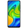Смартфон Xiaomi Redmi Note 9 4/128Gb (NFC) Black (Черный) Global Version