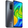 Смартфон Xiaomi Redmi Note 9 4/128Gb (NFC) Black (Черный) Global Version