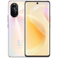 Смартфон Huawei Nova 8 8/128Gb Blush Gold (Пудровый розовый) EAC