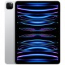Планшет Apple iPad Pro 12.9 (2022) 2Tb Wi-Fi Silver (Серебристый)