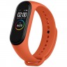 Фитнес-браслет Xiaomi Mi Band 4 Heat Orange (Оранжевый)