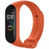 Фитнес-браслет Xiaomi Mi Band 4 Heat Orange (Оранжевый)