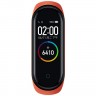 Фитнес-браслет Xiaomi Mi Band 4 Heat Orange (Оранжевый)