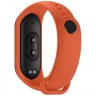 Фитнес-браслет Xiaomi Mi Band 4 Heat Orange (Оранжевый)