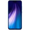 Смартфон Xiaomi Redmi Note 8 3/32Gb Blue (Синий) Global Version