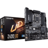 Материнская плата Gigabyte Z490 LGA1200 DDR4 (Z490 UD) ATX, Ret EAC