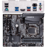 Материнская плата Gigabyte Z490 LGA1200 DDR4 (Z490 UD) ATX, Ret EAC