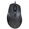 Проводная мышь Gigabyte GM-M6880X Gaming USB лазерная Black (Черная)
