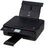 МФУ Canon PIXMA TS5040 Black (Черный) EAC