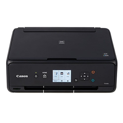 МФУ Canon PIXMA TS5040 Black (Черный) EAC