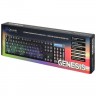 Клавиатура Oklick 760G Genesis USB Black (Черная)
