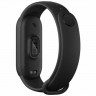 Умный браслет Xiaomi Mi Smart Band 6 Black (Черный) BHR4951GL EAC