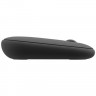 Беспроводная мышь Logitech Pebble M350 Graphite (Графит) 910-005718 EAC