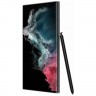 Смартфон Samsung Galaxy S22 Ultra 12/256Gb (Snapdragon) Phantom Black (Черный Фантом)