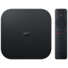 ТВ-приставка Xiaomi Mi Box 4K MDZ-22-AG Black (Черный) Global Version