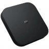 ТВ-приставка Xiaomi Mi Box 4K MDZ-22-AG Black (Черный) Global Version