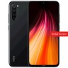 Смартфон Xiaomi Redmi Note 8 3/32Gb Black (Черный космос) Global Version