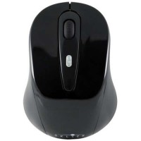 Беспроводная мышь Oklick 435MW USB оптическая Black (Черная)