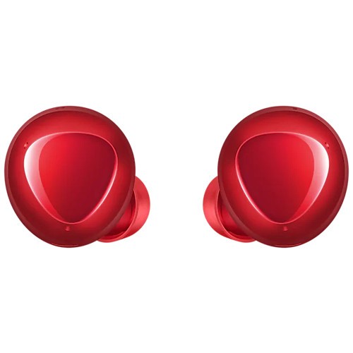 Беспроводные наушники Samsung Galaxy Buds+ Red (Красный) EAC