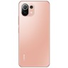 Смартфон Xiaomi Mi 11 Lite 8/128Gb (NFC) Peach Pink (Персиково-розовый) EAC