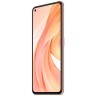Смартфон Xiaomi Mi 11 Lite 8/128Gb (NFC) Peach Pink (Персиково-розовый) EAC