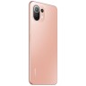 Смартфон Xiaomi Mi 11 Lite 8/128Gb (NFC) Peach Pink (Персиково-розовый) EAC