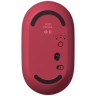 Беспроводная мышь Logitech POP Mouse Heartbreaker Rose (Розовый) 910-006548 EAC