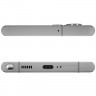 Смартфон Samsung Galaxy S22 Ultra 8/128Gb (Snapdragon) Phantom White (Белый Фантом)