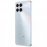 Смартфон Honor X8 4G 6/128Gb Titanium Silver (Титановый серебристый) EAC
