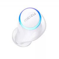 Левый наушник Meizu Pop TW-50 Белый