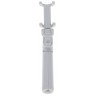 Трипод Xiaomi Mi Selfie Stick Tripod Bluetooth Silver (Серебряный)