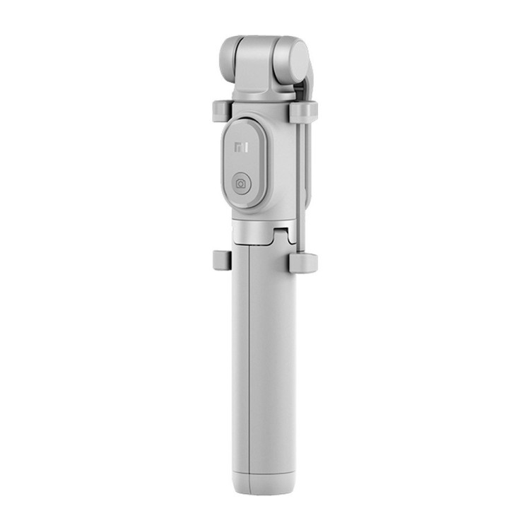 Трипод Xiaomi Mi Selfie Stick Tripod Bluetooth Silver (Серебряный)