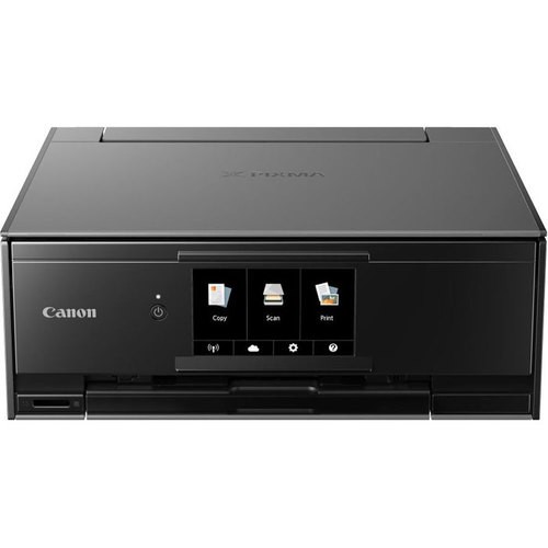 МФУ Canon PIXMA TS9140 Black (Черный) EAC