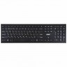 Беспроводная клавиатура Acer OKR010 USB Black (Черная)
