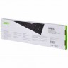 Беспроводная клавиатура Acer OKR010 USB Black (Черная)
