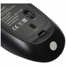 Комплект беспроводной Oklick 240M USB Black (Черный)