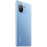 Смартфон Xiaomi Mi 11 8/128Gb Horizon Blue (Голубой) Global Version