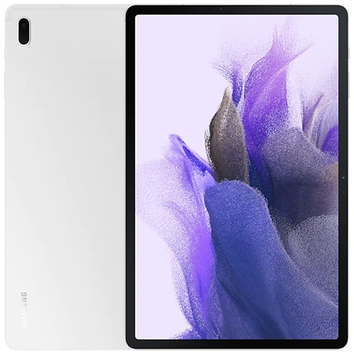Планшет Samsung Galaxy Tab S7 FE 12.4 LTE SM-T735N 4/128Gb (2021) Silver (Серебро) EAC