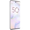 Смартфон Honor 50 8/128Gb Frost Crystal (Мерцающий кристалл) EAC