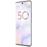 Смартфон Honor 50 8/128Gb Frost Crystal (Мерцающий кристалл) EAC