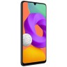 Смартфон Samsung Galaxy M22 4/128Gb Black (Черный) EAC