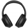 Беспроводные наушники Sony WH-1000XM4 Black (Черный)