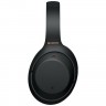 Беспроводные наушники Sony WH-1000XM4 Black (Черный)