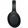 Беспроводные наушники Sony WH-1000XM4 Black (Черный)