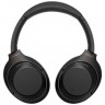 Беспроводные наушники Sony WH-1000XM4 Black (Черный)