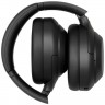 Беспроводные наушники Sony WH-1000XM4 Black (Черный)
